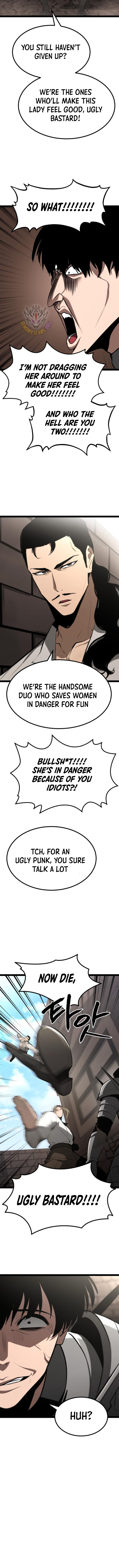 Level 999 Goblin Chapter 8 20